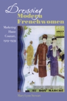 Dressing Modern Frenchwomen