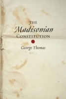 Madisonian Constitution