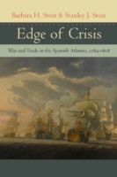 Edge of Crisis