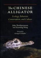 Chinese Alligator