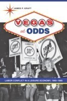 Vegas at Odds
