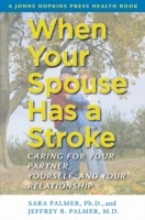 When Your Spouse Has a Stroke