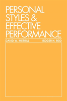 Personal Styles & Effective Performance