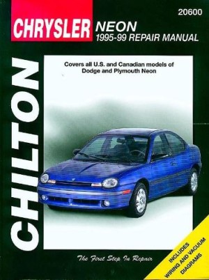 Dodge Neon (95 - 99) (Chilton)