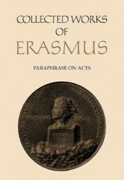 Collected Works of Erasmus