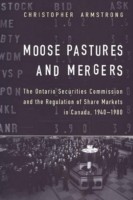 Moose Pastures and Mergers