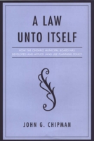 Law Unto Itself