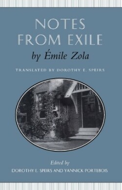 Notes from Exile