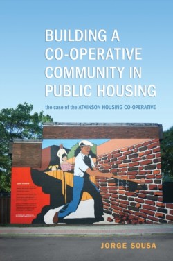 Building a Co-operative Community in Public Housing