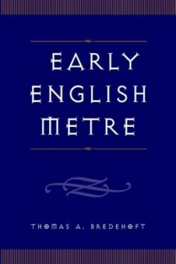 Early English Metre