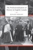 Professionalization of History in English Canada