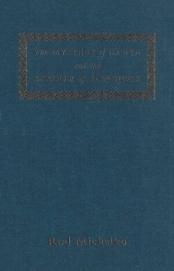 Mystery of the Eye and the Shadow of Blindness