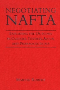 Negotiating NAFTA