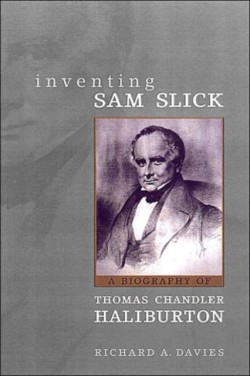 Inventing Sam Slick