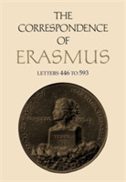 Correspondence of Erasmus