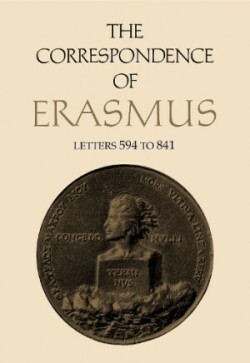 Correspondence of Erasmus