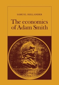 Economics of Adam Smith