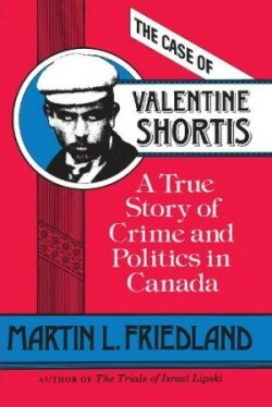 Case of Valentine Shortis