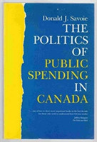 Politics of Public Spending in Canad