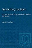 Secularizing the Faith