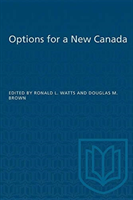 Options for a New Canada