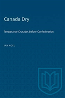 Canada Dry