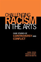 Challenging Racism in the Arts