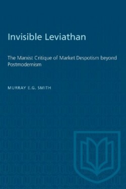 Invisible Leviathan