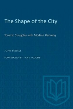 Shape of the City