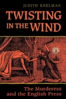 Twisting in the Wind