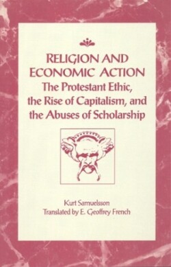 Religion and Economic Action