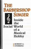 Barbershop Singer