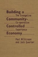 Building a Community-Controlled Economy