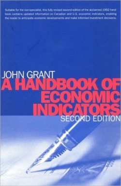 Handbook of Economic Indicators