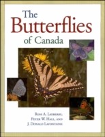 Butterflies of Canada