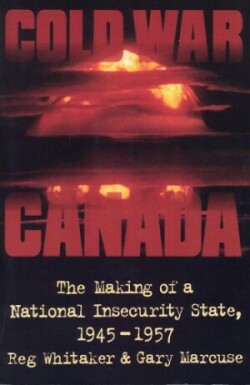 Cold War Canada