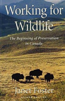 Working for Wildlife