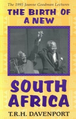 Birth of a New South Africa