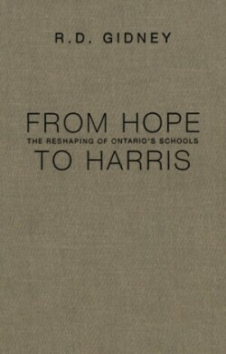 From Hope to Harris