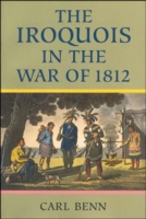 Iroquois in the War of 1812