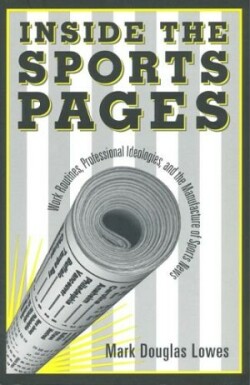 Inside the Sports Pages