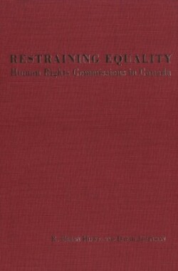 Restraining Equality