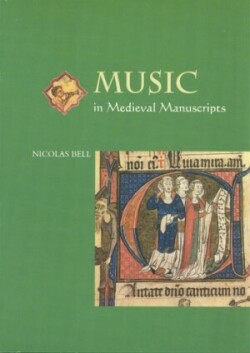 Music in Medieval Manuscripts