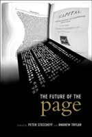 Future of the Page