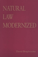 Natural Law Modernized