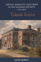 Colonial Justice