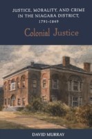 Colonial Justice