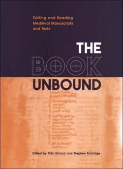 Book Unbound