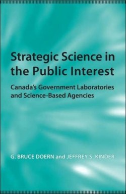 Strategic Science in the Public Interest