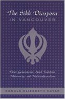 Sikh Diaspora in Vancouver